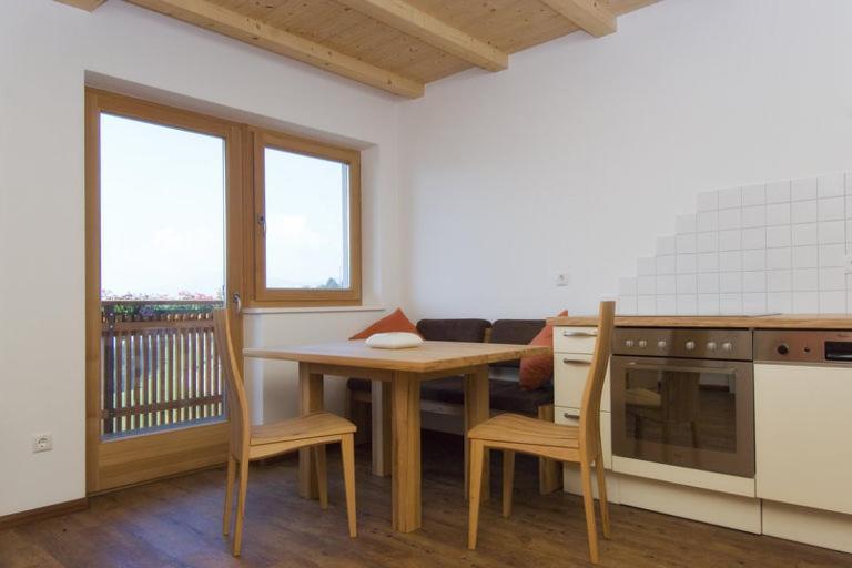 Wargerhof - Urlaub Auf Dem Bauernhof Appartement Meltina Buitenkant foto